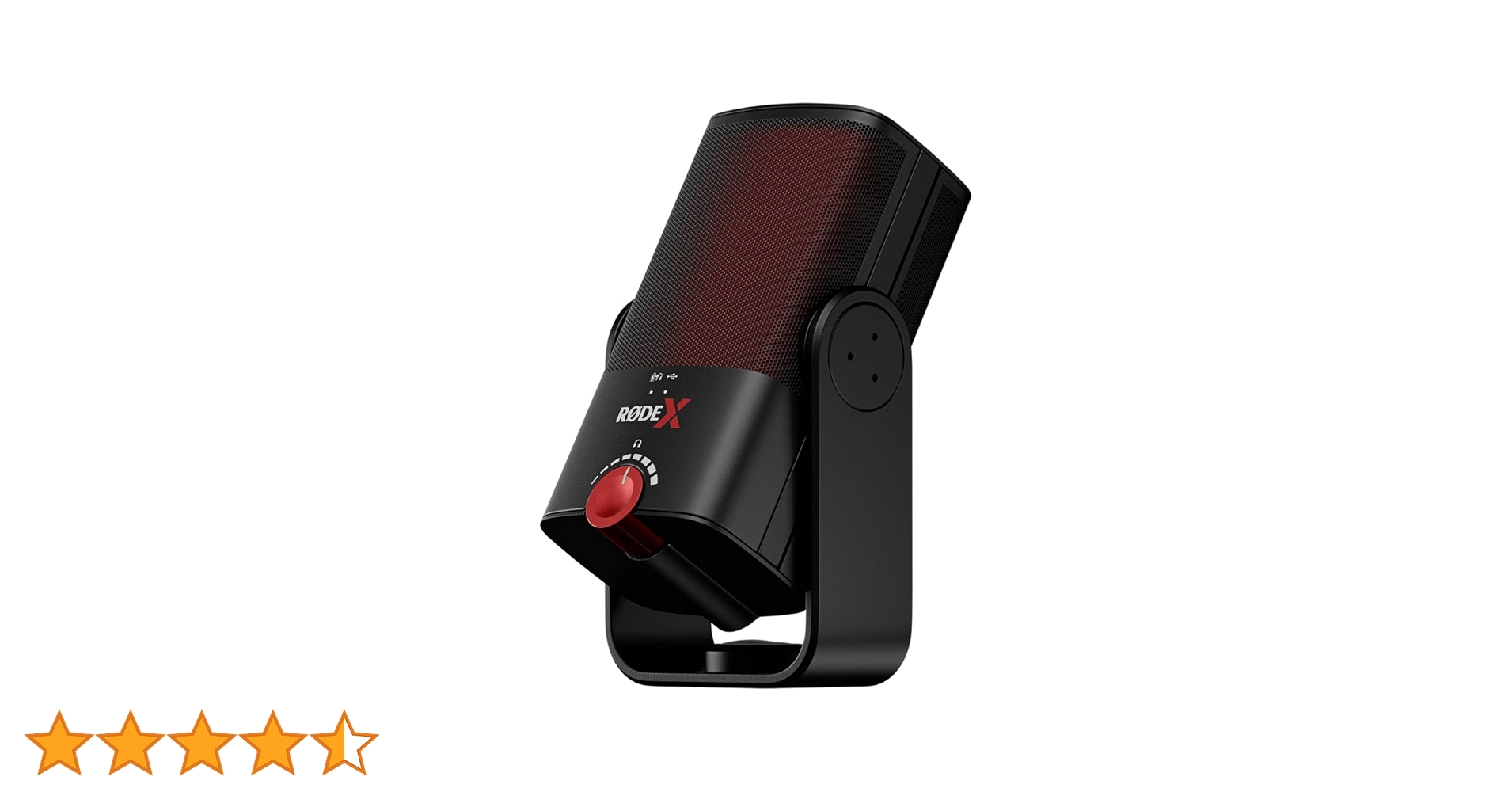 Amazon.co.jp: RODE Microphones Road Microphones XCM-50 USB